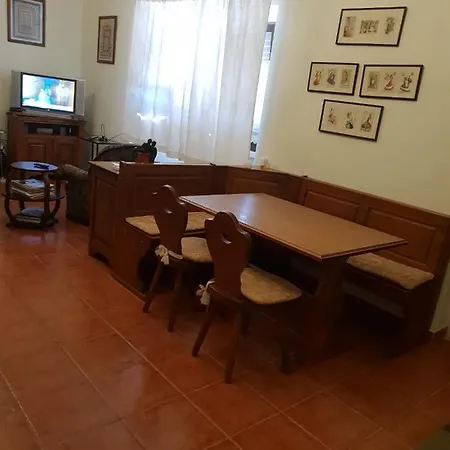 A Casa Do Pai 度假居 马夫拉