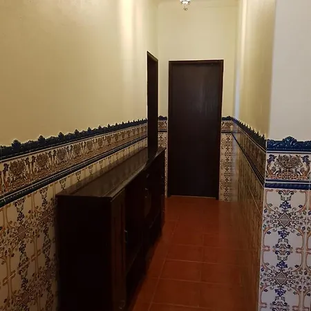 A Casa Do Pai 度假居 *