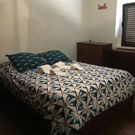 度假居 A Casa Do Pai 马夫拉