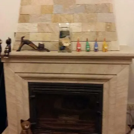 度假居 A Casa Do Pai