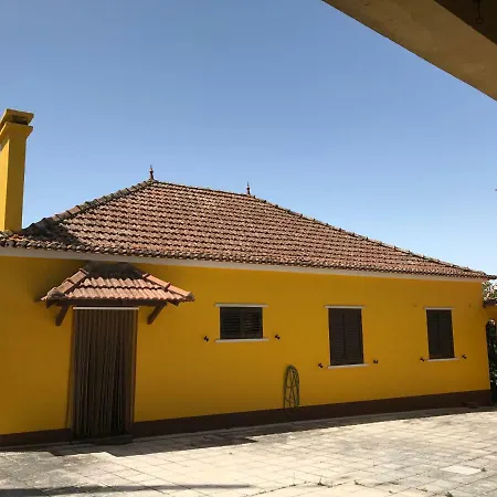 A Casa Do Pai 度假居 马夫拉