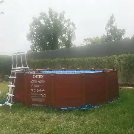 A Casa Do Pai 度假居 *