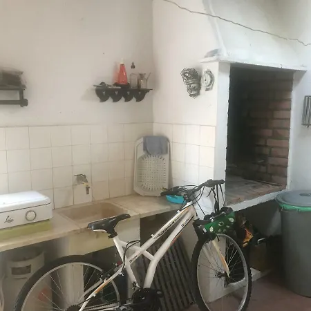 A Casa Do Pai 度假居 马夫拉