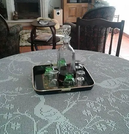 A Casa Do Pai 马夫拉